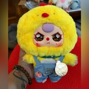 BB3 Chinese Zodiac Rooster. NEW!